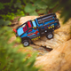 Illustration for article titled CUSTOM—Matchbox Ford F-350 Superlift